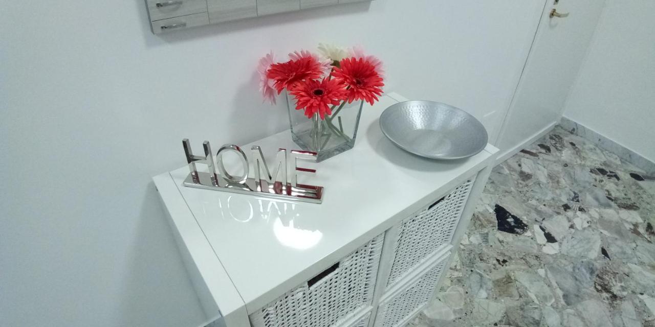 Station Suite 巴里 外观 照片