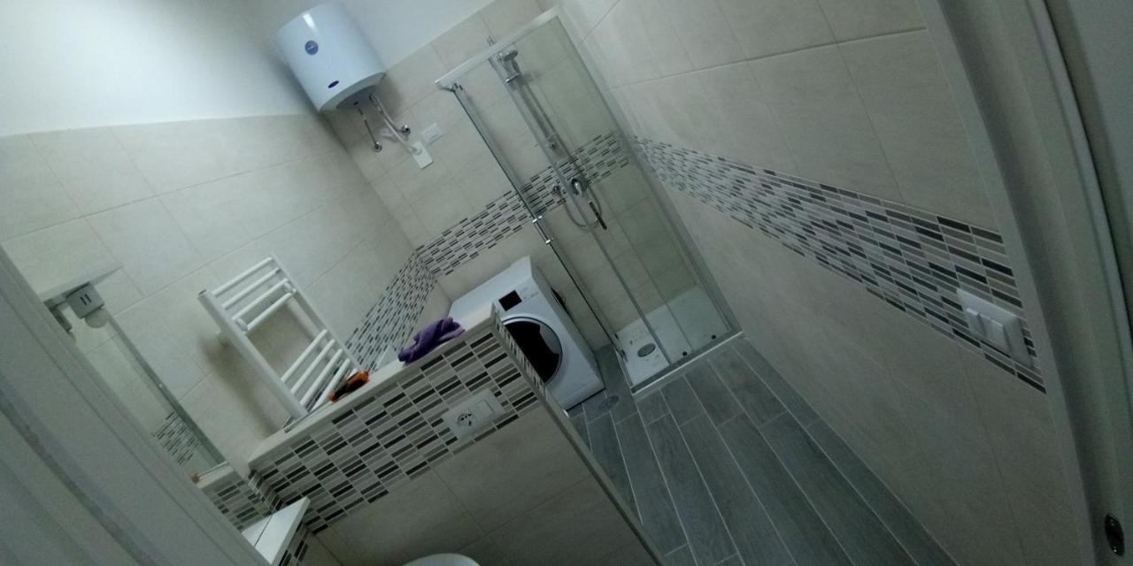 Station Suite 巴里 外观 照片