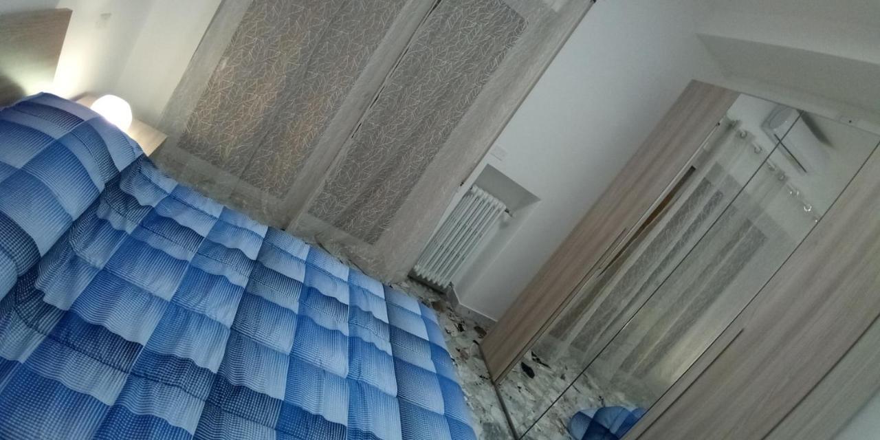 Station Suite 巴里 外观 照片