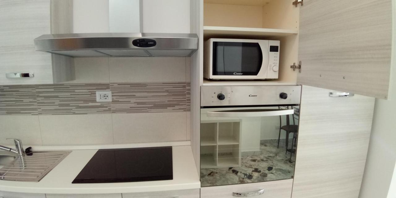 Station Suite 巴里 外观 照片