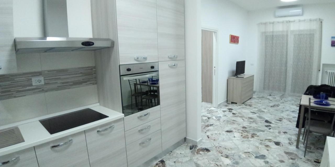 Station Suite 巴里 外观 照片