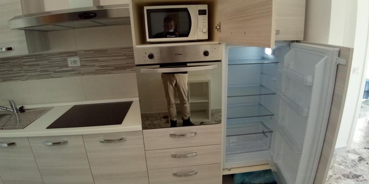Station Suite 巴里 外观 照片
