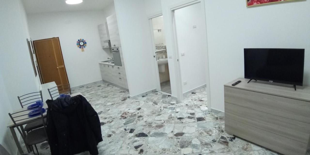 Station Suite 巴里 外观 照片