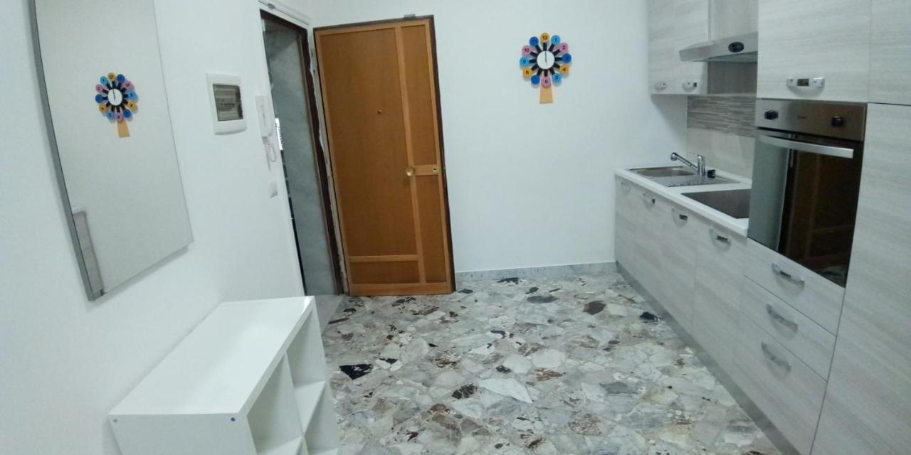 Station Suite 巴里 外观 照片