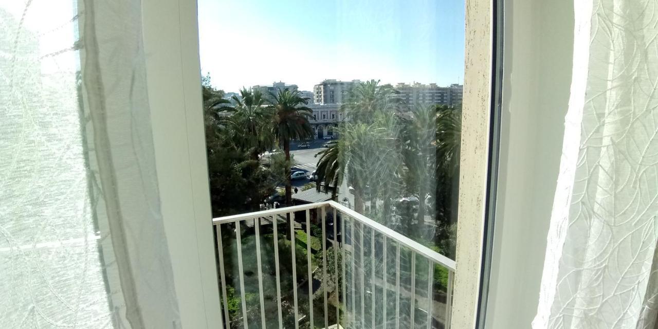 Station Suite 巴里 外观 照片