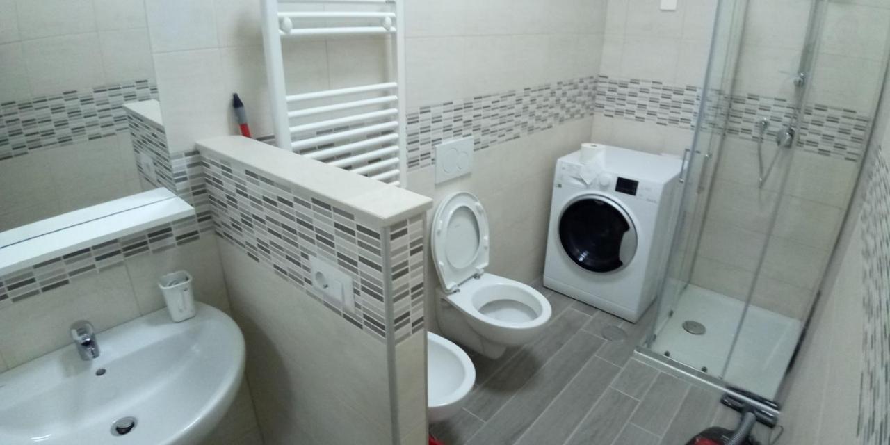 Station Suite 巴里 外观 照片