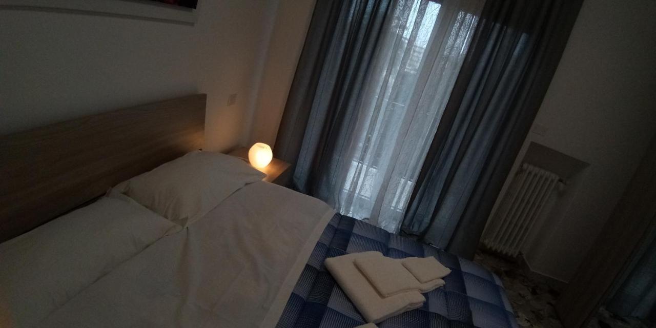 Station Suite 巴里 外观 照片