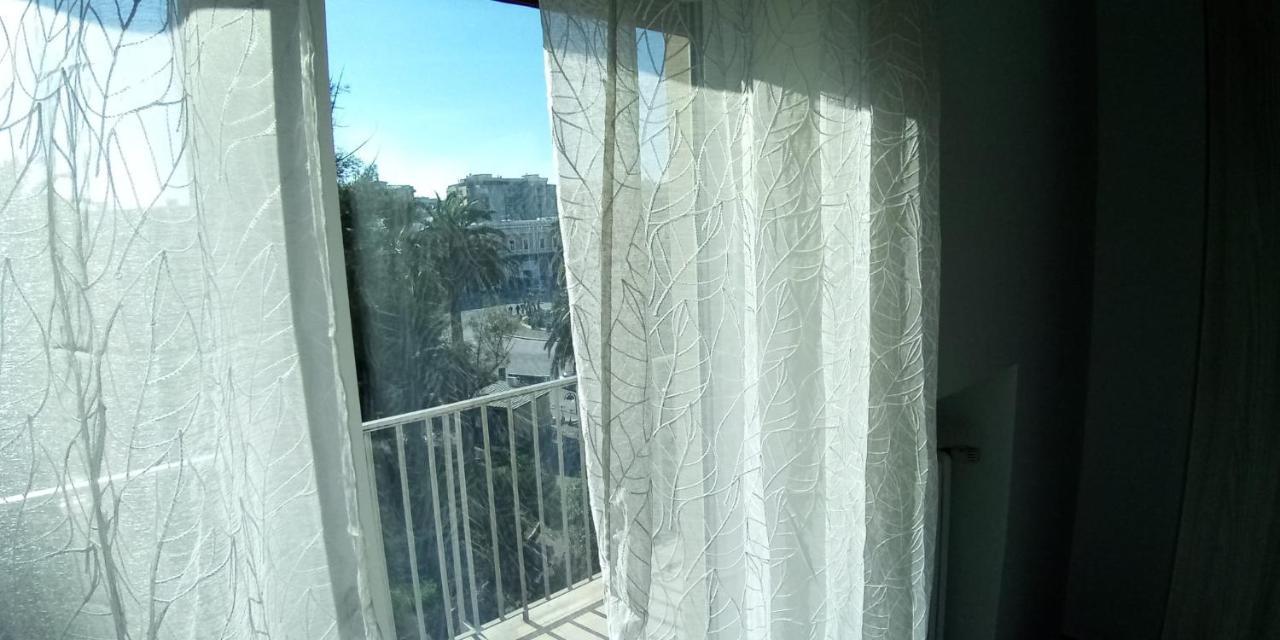 Station Suite 巴里 外观 照片